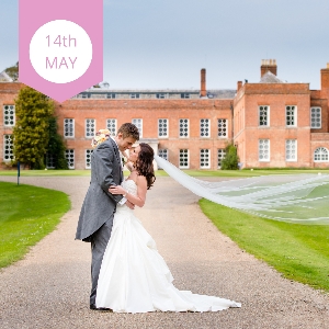 Braxted Park Wedding Show