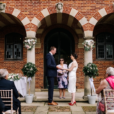 Ceremonies