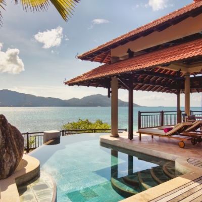 Win an all-inclusive seven-night honeymoon in the Seychelles worth £5000+