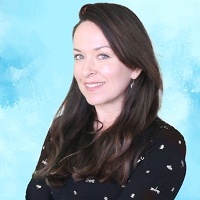 Rachel Westall, Editor of An Essex Wedding magazine