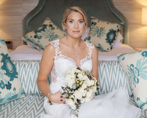 Loved by the editor at An Essex Wedding magazine