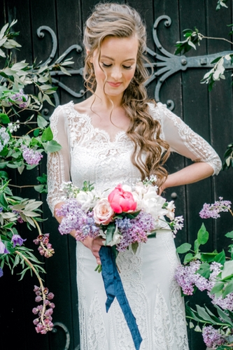 Loved by the editor at An Essex Wedding magazine