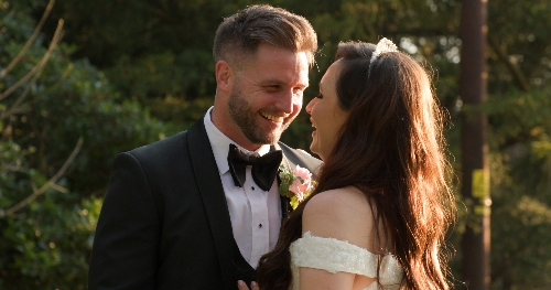 Loved by the editor at An Essex Wedding magazine