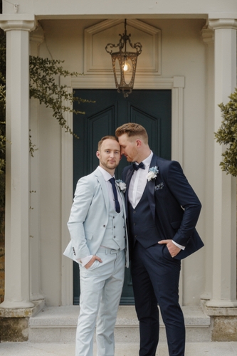 Loved by the editor at An Essex Wedding magazine