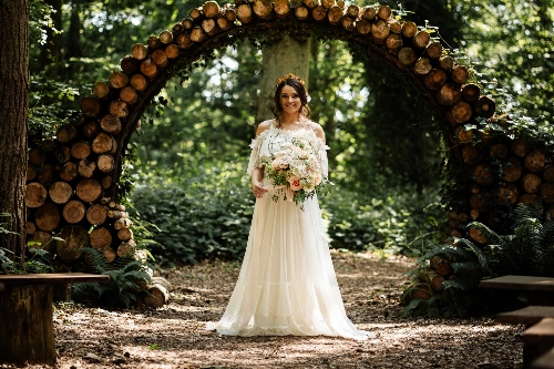 Loved by the editor at An Essex Wedding magazine