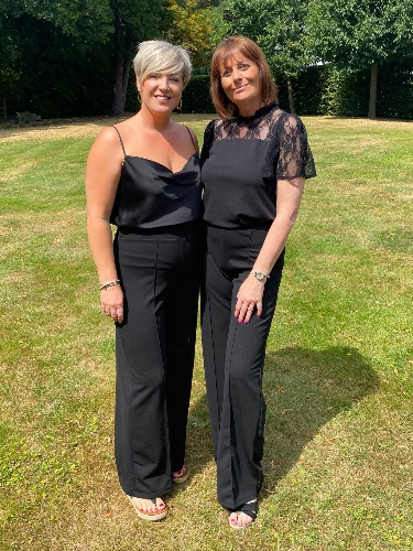 Loved by the editor at An Essex Wedding magazine