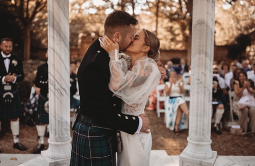Loved by the editor at An Essex Wedding magazine