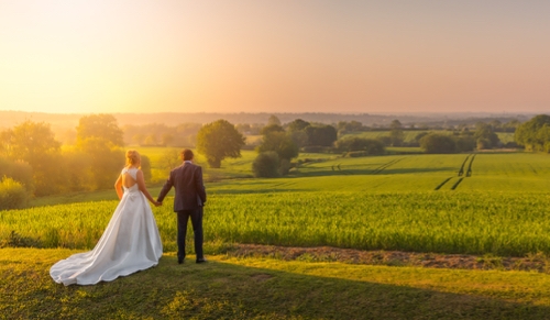 Loved by the editor at An Essex Wedding magazine