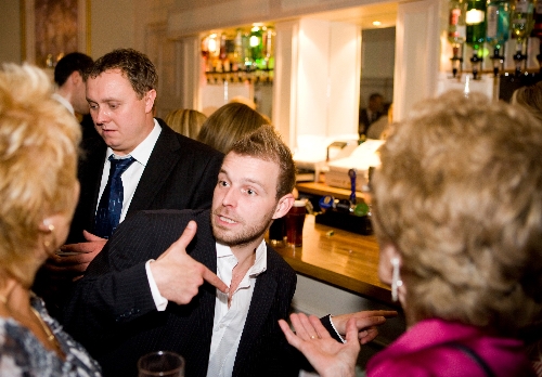 Loved by the editor at An Essex Wedding magazine