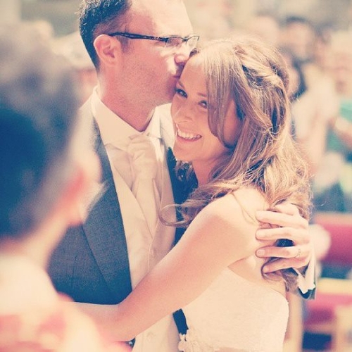 Loved by the editor at An Essex Wedding magazine