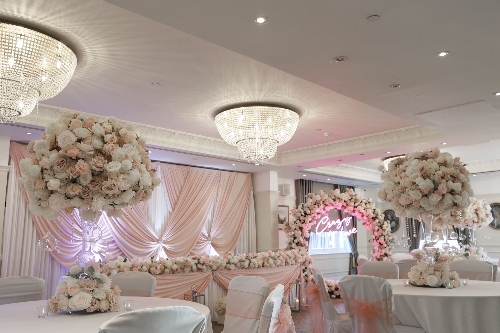 Loved by the editor at An Essex Wedding magazine
