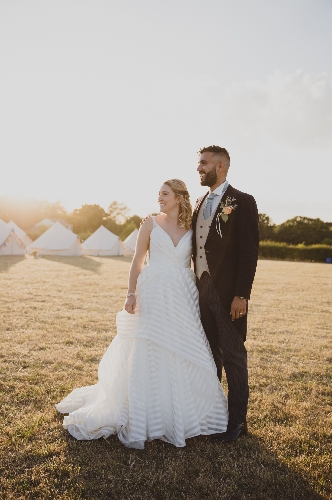 Loved by the editor at An Essex Wedding magazine