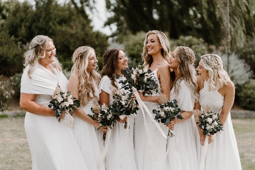 Loved by An Essex Wedding magazine