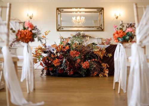 Loved by the editor at An Essex Wedding magazine