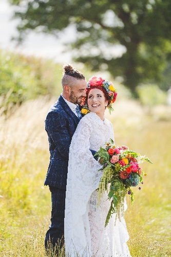 Loved by the editor at An Essex Wedding magazine