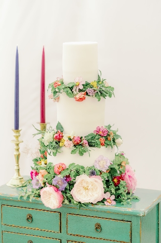 Loved by the editor at An Essex Wedding magazine