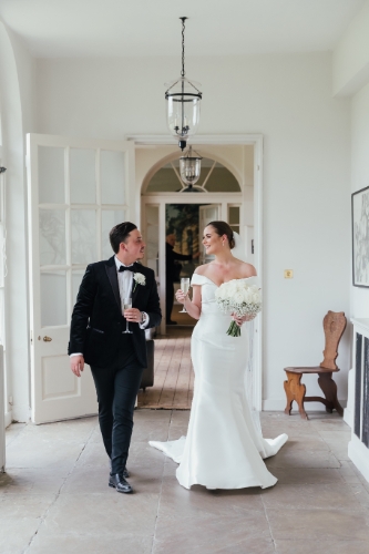 Loved by the editor at An Essex Wedding magazine