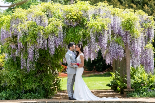 Loved by the editor at An Essex Wedding magazine