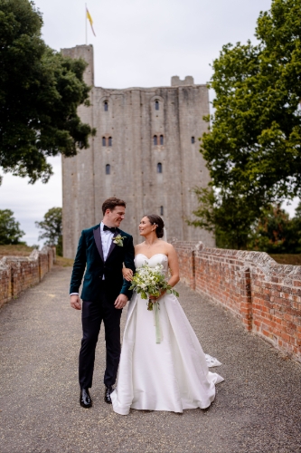 Loved by the editor at An Essex Wedding magazine