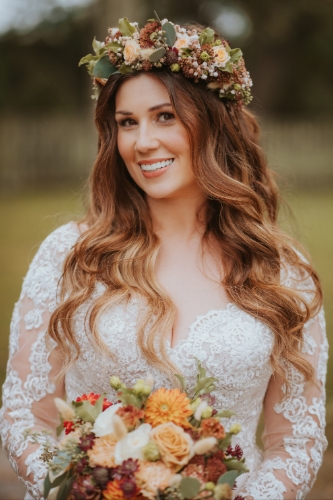Loved by the editor at An Essex Wedding magazine