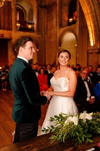 Loved by the editor at An Essex Wedding magazine
