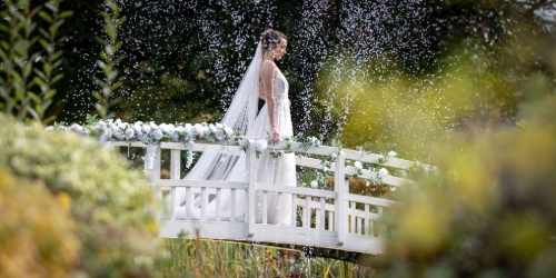 Loved by the editor at An Essex Wedding magazine