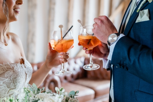 Loved by the editor at An Essex Wedding magazine