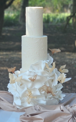 Loved by the editor at An Essex Wedding magazine