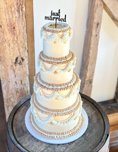 Loved by the editor at An Essex Wedding magazine