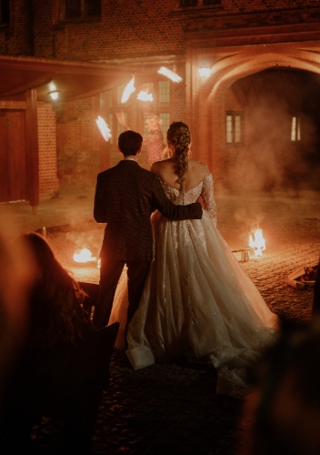 Loved by the editor at An Essex Wedding magazine