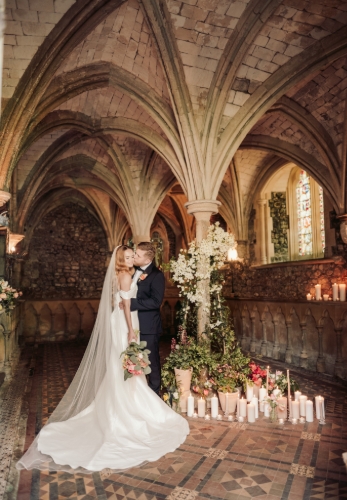 Loved by the editor at An Essex Wedding magazine