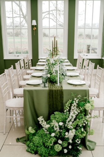 Loved by the editor at An Essex Wedding magazine