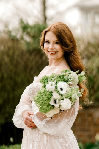 Loved by the editor at An Essex Wedding magazine