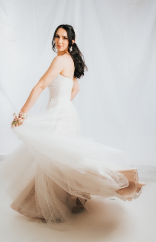 Loved by the editor at An Essex Wedding magazine