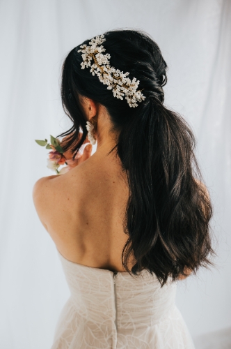 Loved by the editor at An Essex Wedding magazine