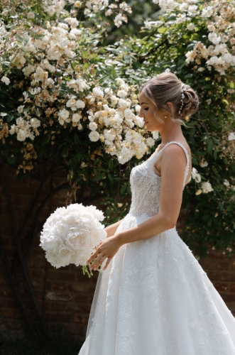 Loved by the editor at An Essex Wedding magazine