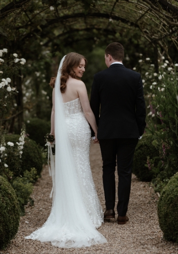 Loved by the editor at An Essex Wedding magazine