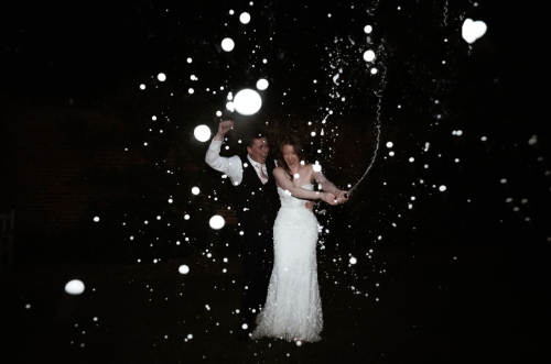 Loved by the editor at An Essex Wedding magazine