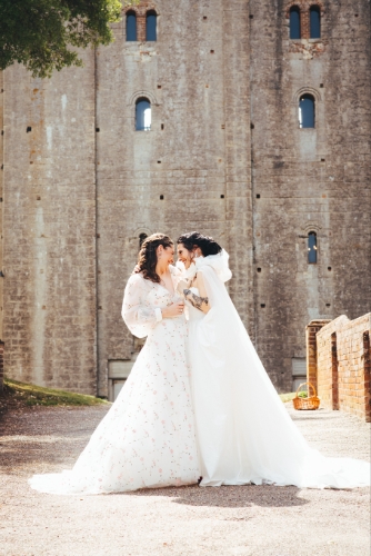 Loved by the editor at An Essex Wedding magazine