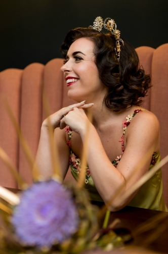 Loved by the editor at An Essex Wedding magazine