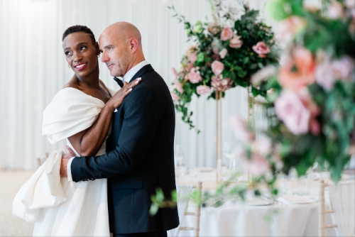 Loved by the editor at An Essex Wedding magazine