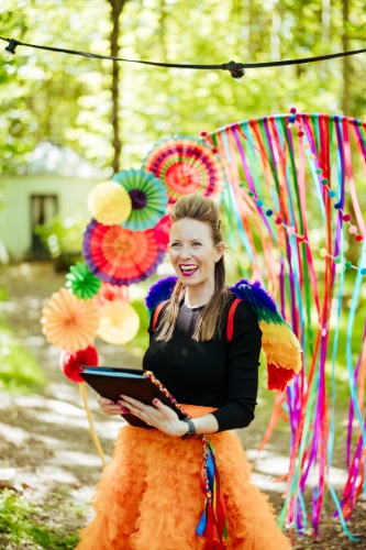 Loved by the editor at An Essex Wedding magazine