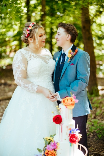 Loved by the editor at An Essex Wedding magazine