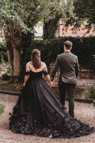 Loved by the editor at An Essex Wedding magazine