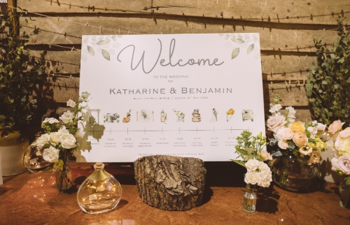 Loved by the editor at An Essex Wedding magazine