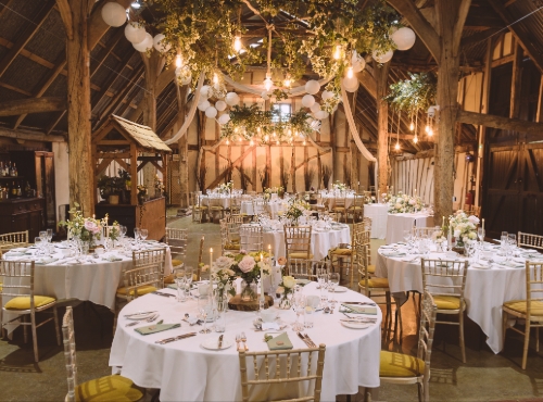 Loved by the editor at An Essex Wedding magazine