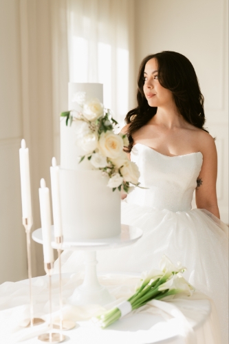 Loved by the editor at An Essex Wedding magazine