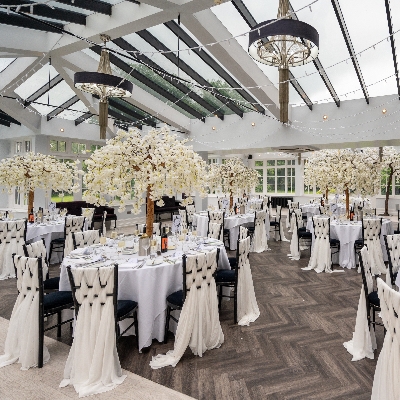 Swynford Manor Wedidng Open Evening