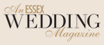 An Essex Wedding magazine is attending this event