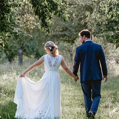 Old Essex Barn Wedding Show